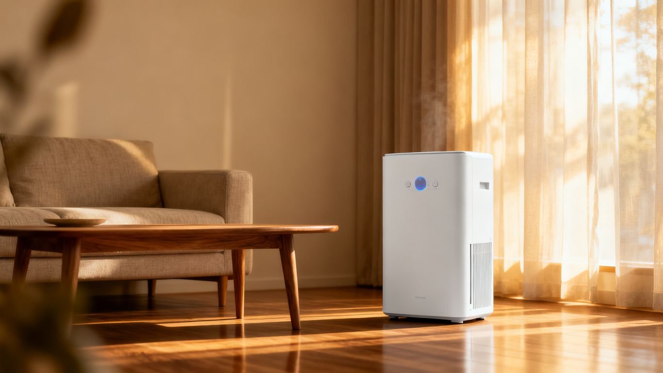Understanding the dehumidifier working principle: A comprehensive guide