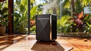 How to choose the perfect portable dehumidifier for your home