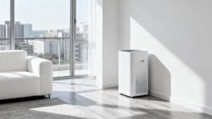 The essential guide to the use of a dehumidifier at home