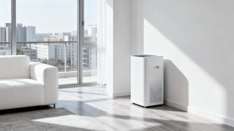 The essential guide to the use of a dehumidifier at home