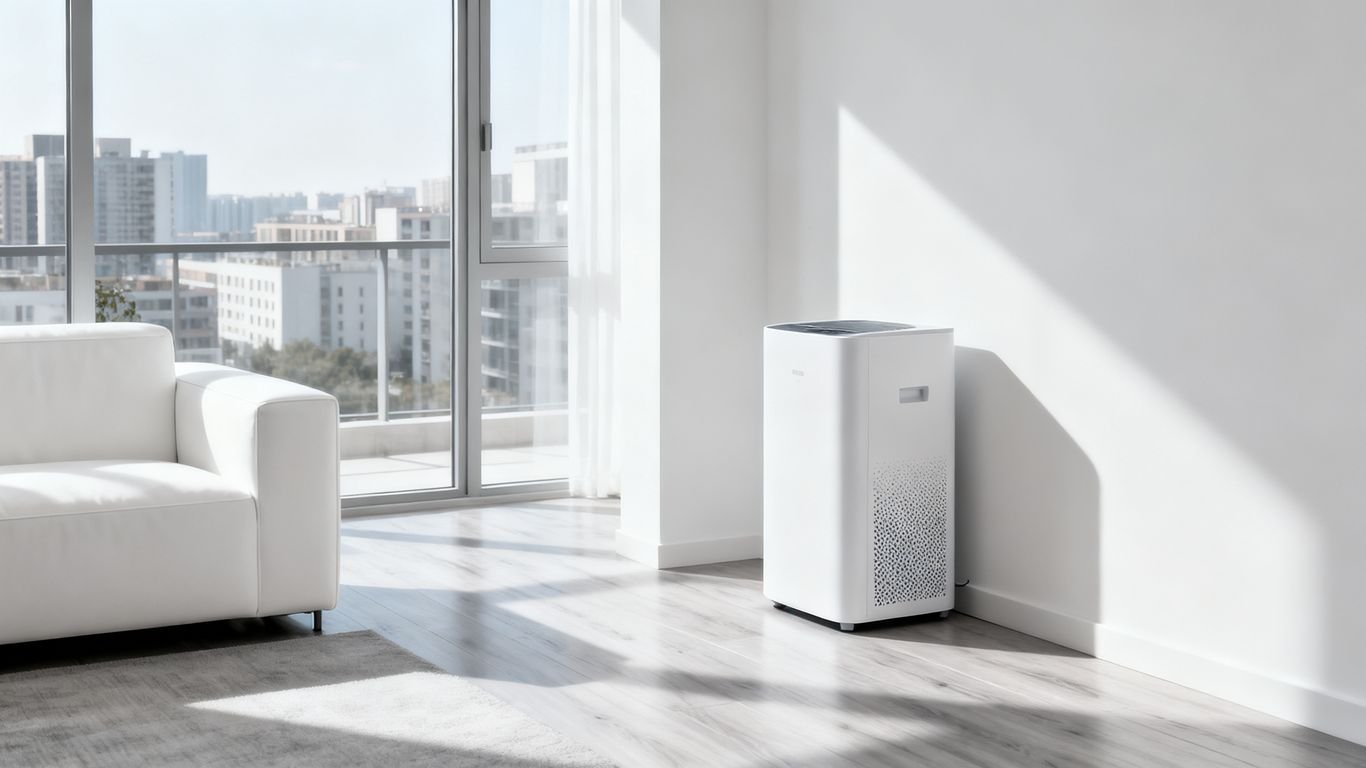 The essential guide to the use of a dehumidifier at home