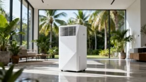The comprehensive guide to choosing and maintaining a house dehumidifier
