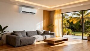 A guide to using air conditioner dehumidifier mode effectively