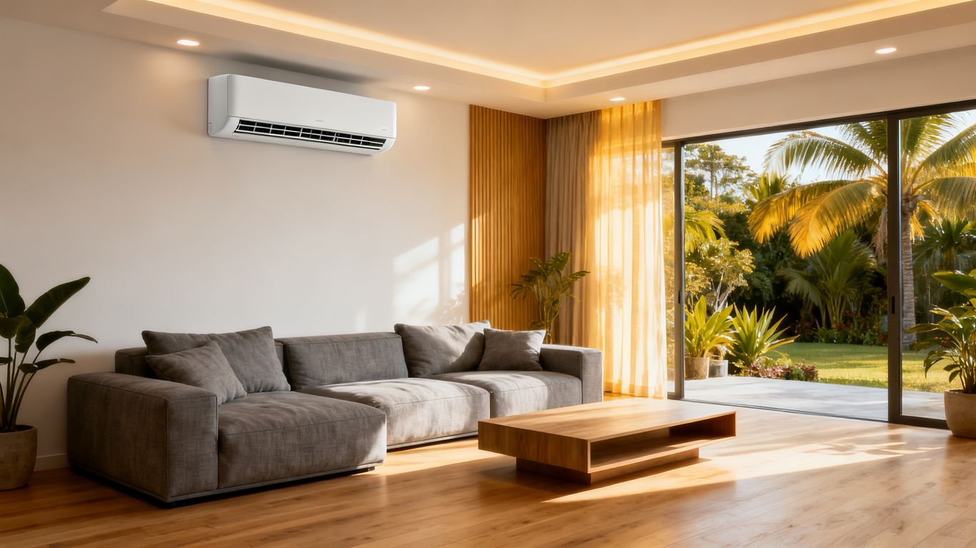 A guide to using air conditioner dehumidifier mode effectively