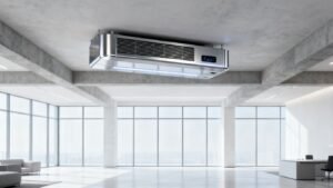 The definitive guide to choosing and installing a ceiling dehumidifier