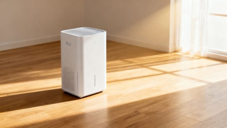How to clean a dehumidifier properly: a step-by-step guide