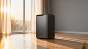 Dehumidifier or humidifier: how to choose the right one for your home