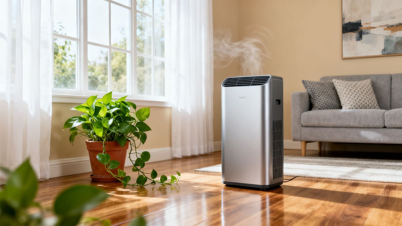 A complete guide to safe dehumidifier water uses