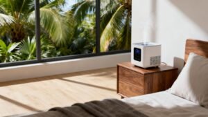 A complete guide to choosing and using a compact dehumidifier