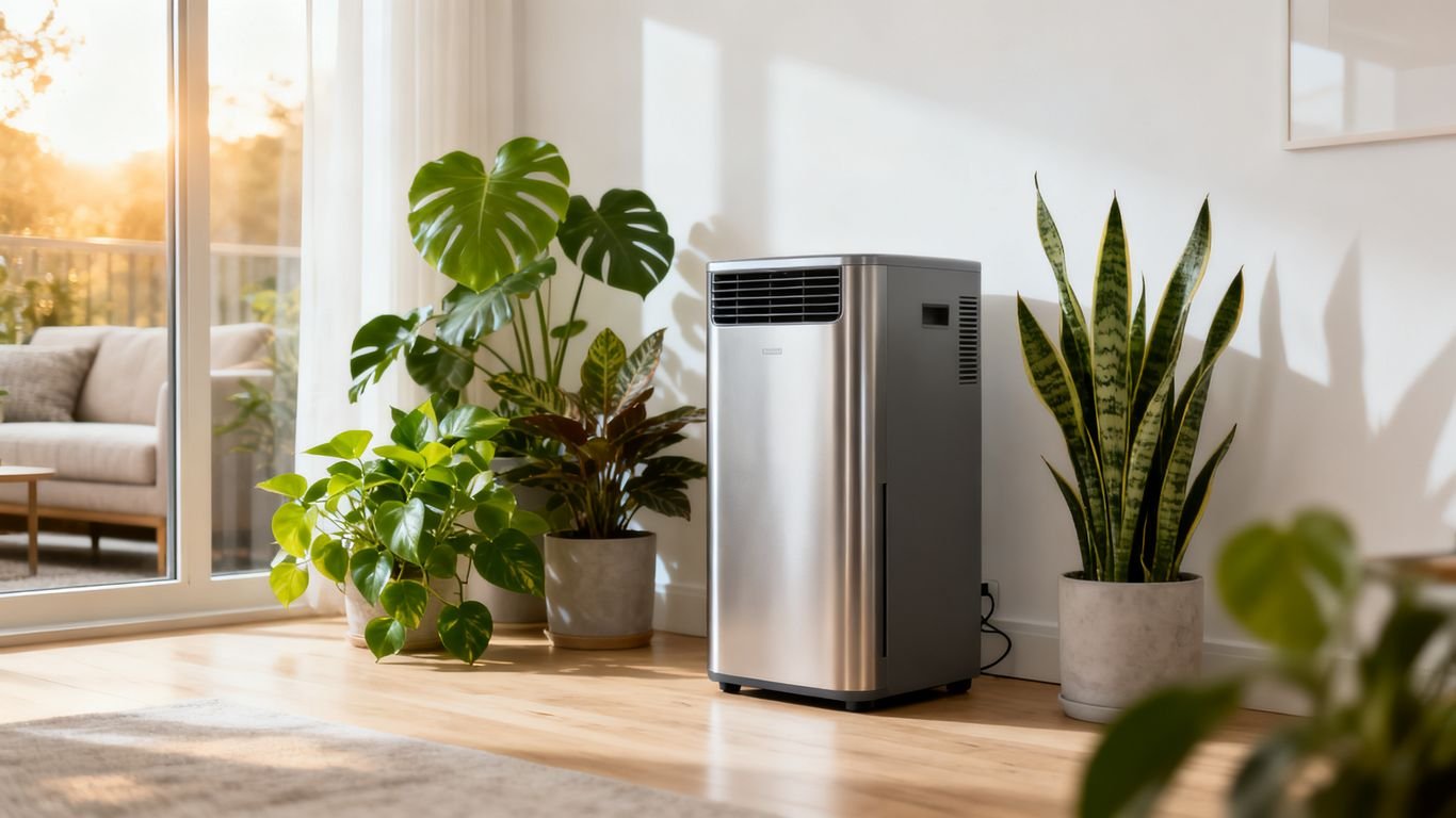 How to buy a dehumidifier online: A shopper's guide for the perfect home environment