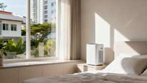 The comprehensive guide to using your DryLah dehumidifier