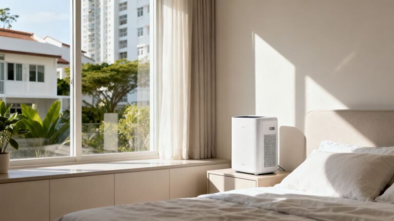 The comprehensive guide to using your DryLah dehumidifier