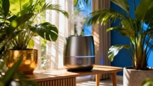 How much electricity does a dehumidifier use: a guide to energy consumption