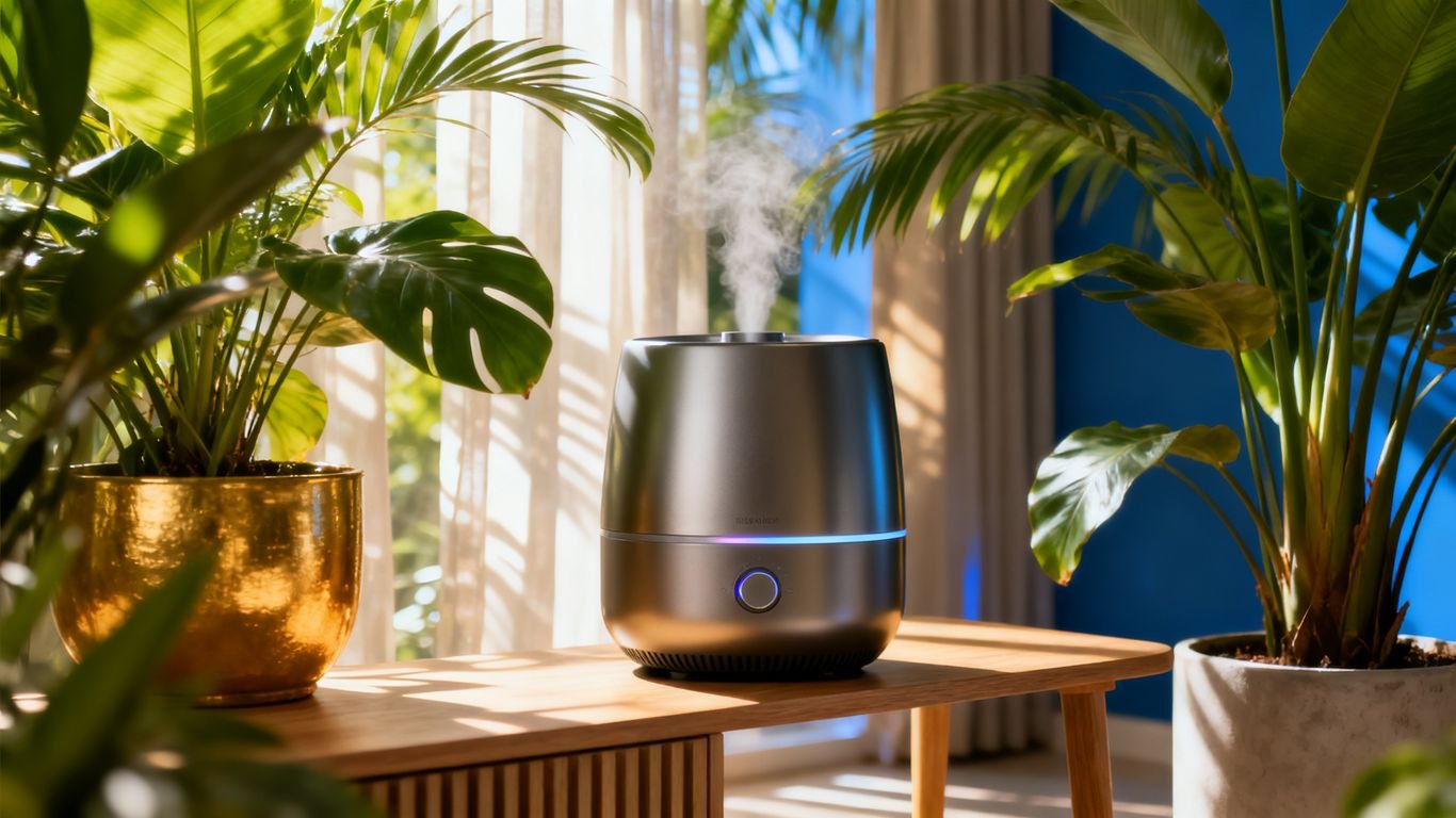 How much electricity does a dehumidifier use: a guide to energy consumption