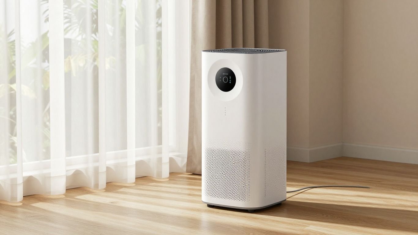 The definitive guide to choosing an air purifier and dehumidifier combo