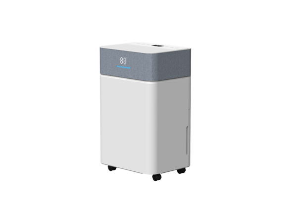 2in1 Dehumidifier + Air Purifier | The 2-in-1 Aerofy Lite