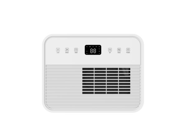 2in1 Dehumidifier + Air Purifier | The 2-in-1 Aerofy Lite