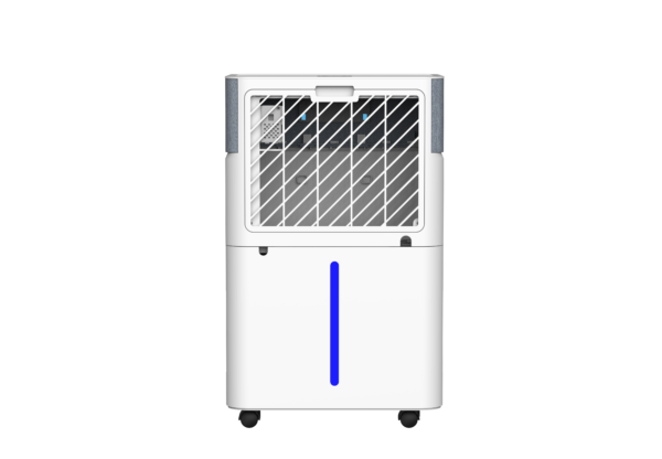 2in1 Dehumidifier + Air Purifier | The 2-in-1 Aerofy Lite